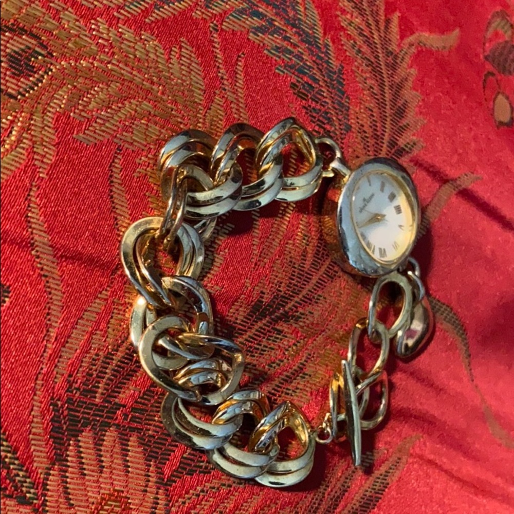 Vintage Anne Klein bracelet watch 🎁 - Picture 3 of 7